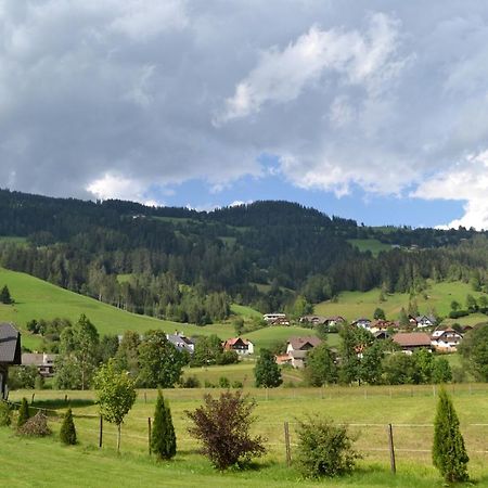 Ferienwohnung Ertlerhof Ranten エクステリア 写真