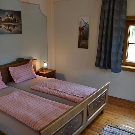 Ferienwohnung Ertlerhof Ranten エクステリア 写真