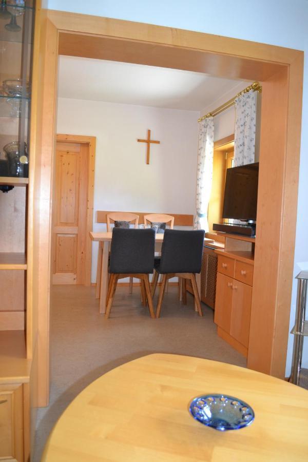 Ferienwohnung Ertlerhof Ranten エクステリア 写真