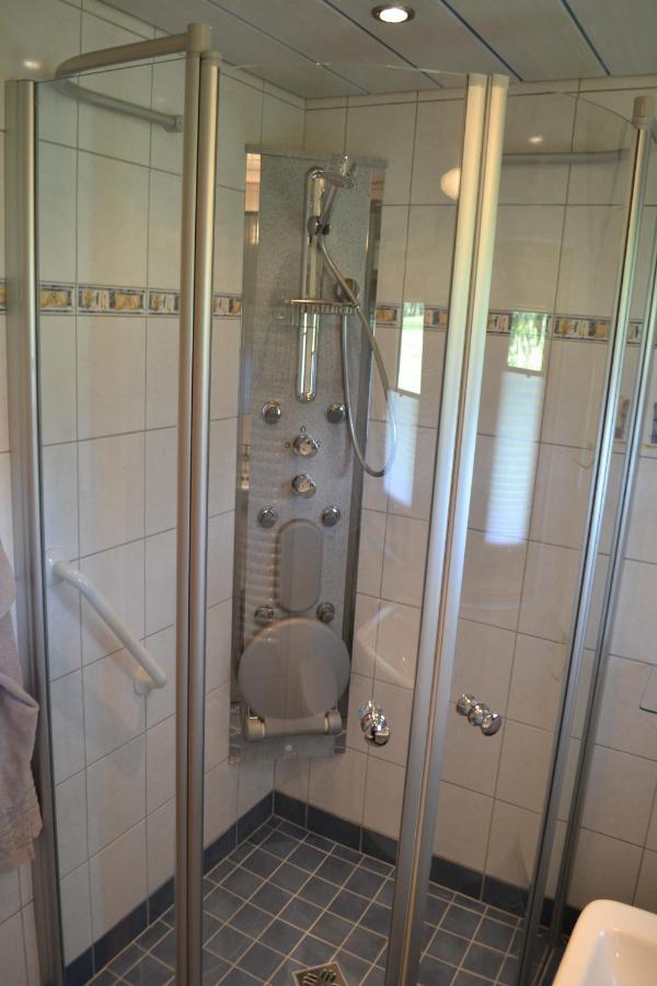 Ferienwohnung Ertlerhof Ranten エクステリア 写真