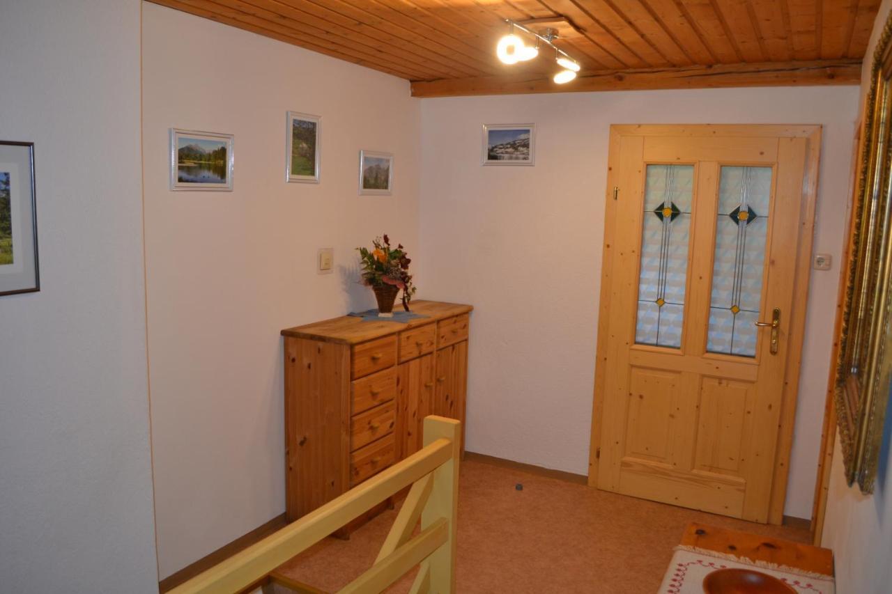 Ferienwohnung Ertlerhof Ranten エクステリア 写真
