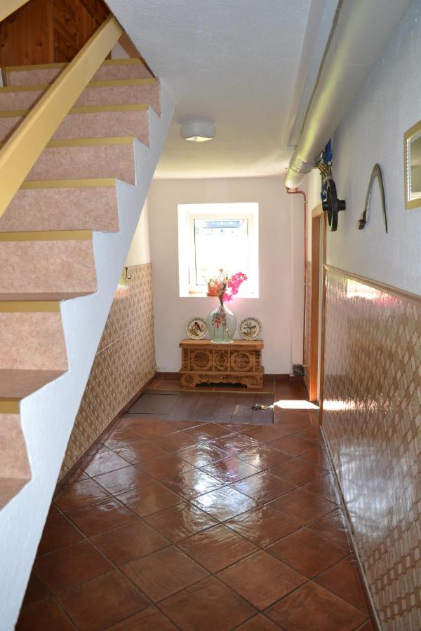Ferienwohnung Ertlerhof Ranten エクステリア 写真