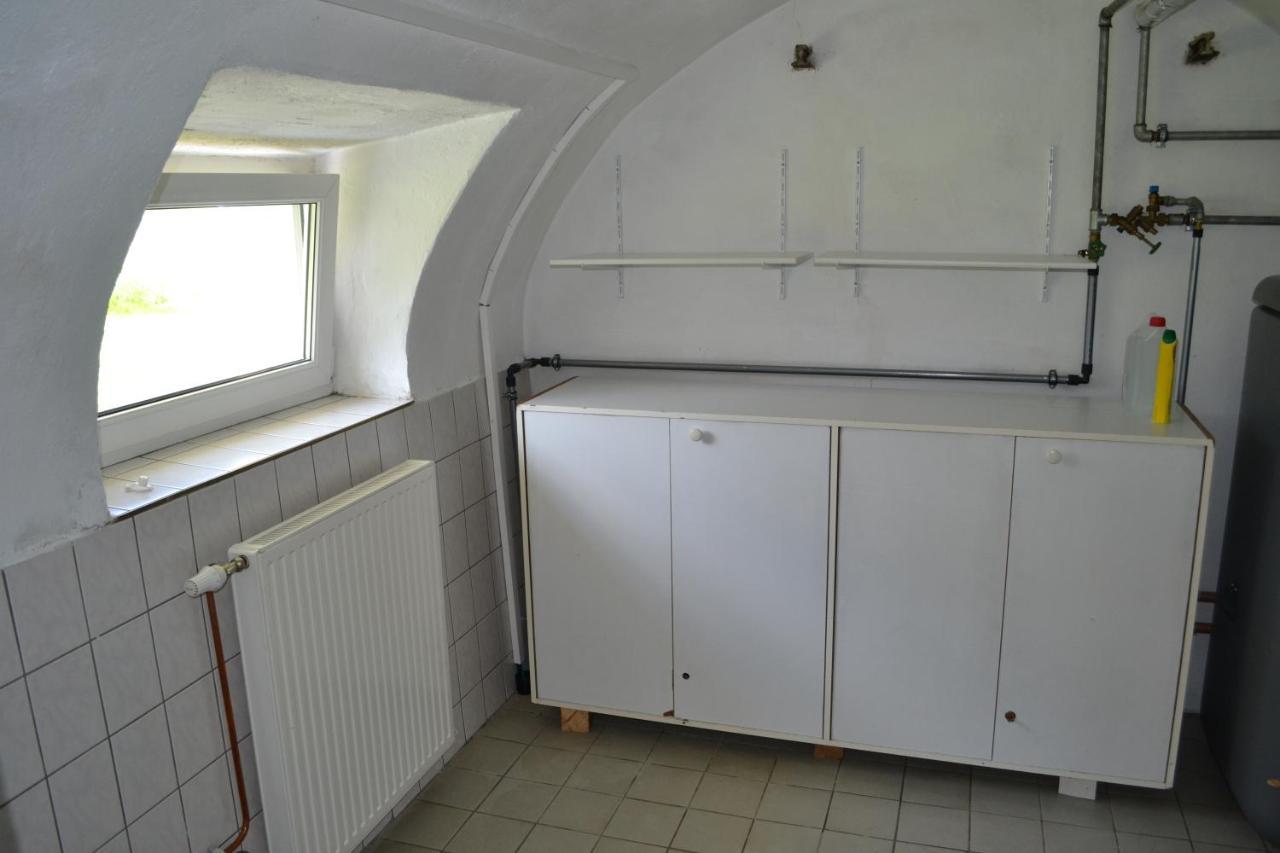 Ferienwohnung Ertlerhof Ranten エクステリア 写真