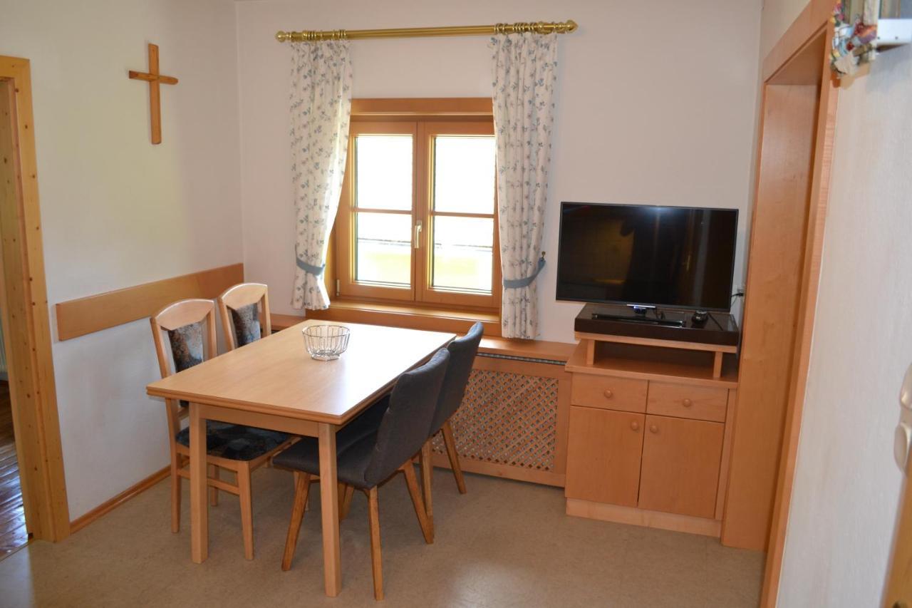 Ferienwohnung Ertlerhof Ranten エクステリア 写真