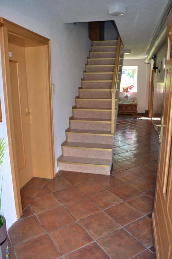 Ferienwohnung Ertlerhof Ranten エクステリア 写真
