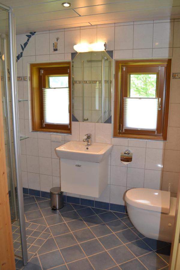 Ferienwohnung Ertlerhof Ranten エクステリア 写真