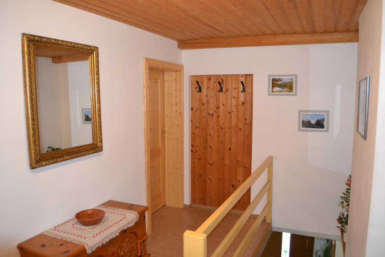Ferienwohnung Ertlerhof Ranten エクステリア 写真