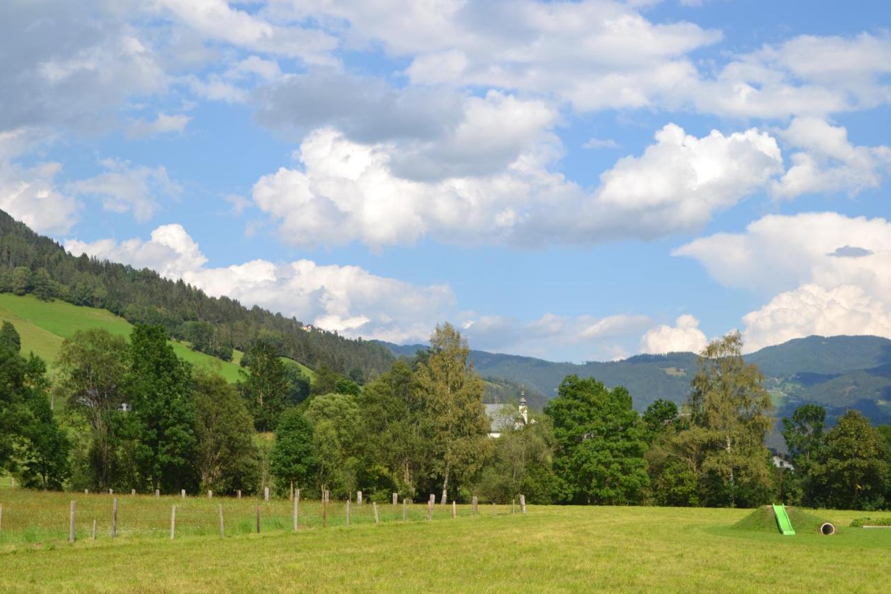 Ferienwohnung Ertlerhof Ranten エクステリア 写真